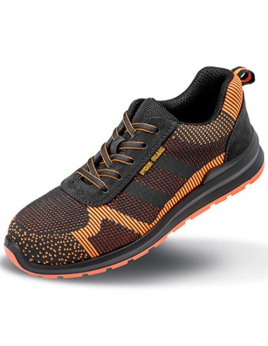 R-R457X-Unisex Hardy Safety Trainer